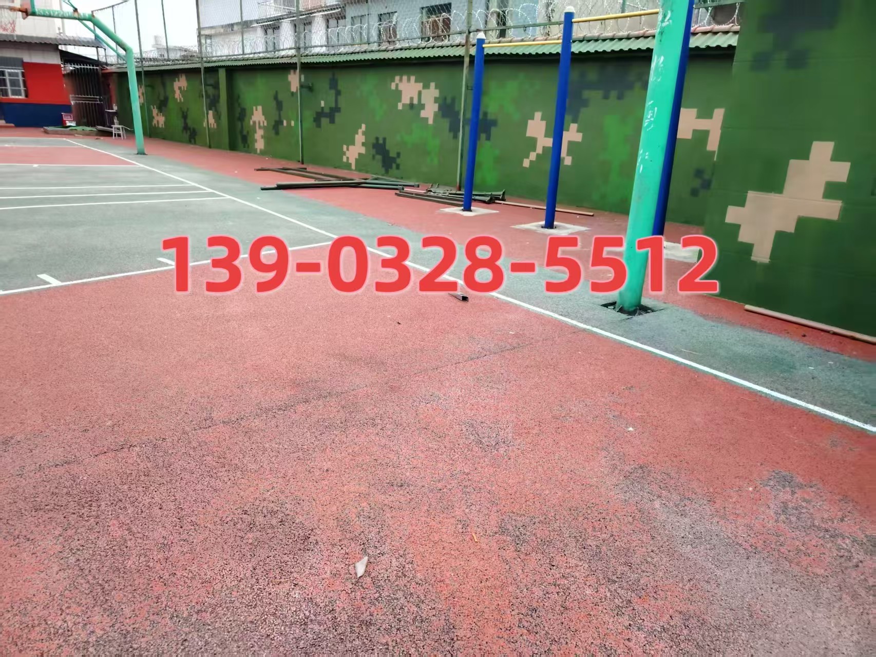 咸阳选择合适的迷彩漆：