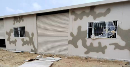 咸阳低温专用迷彩漆,冬季迷彩漆