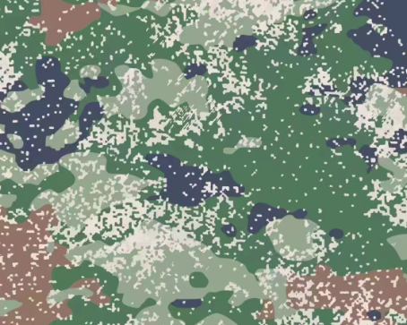 咸阳星空迷彩漆施工